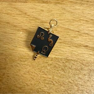 National Slavic honor society pin